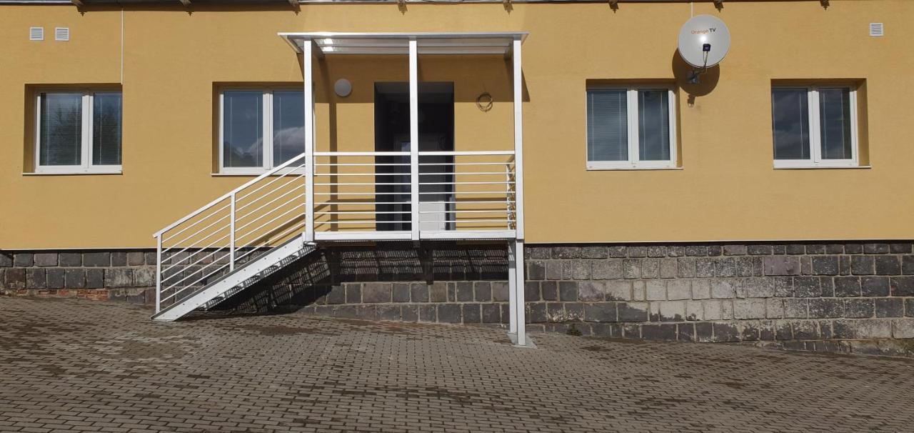 Donovaly Apartments Exterior foto